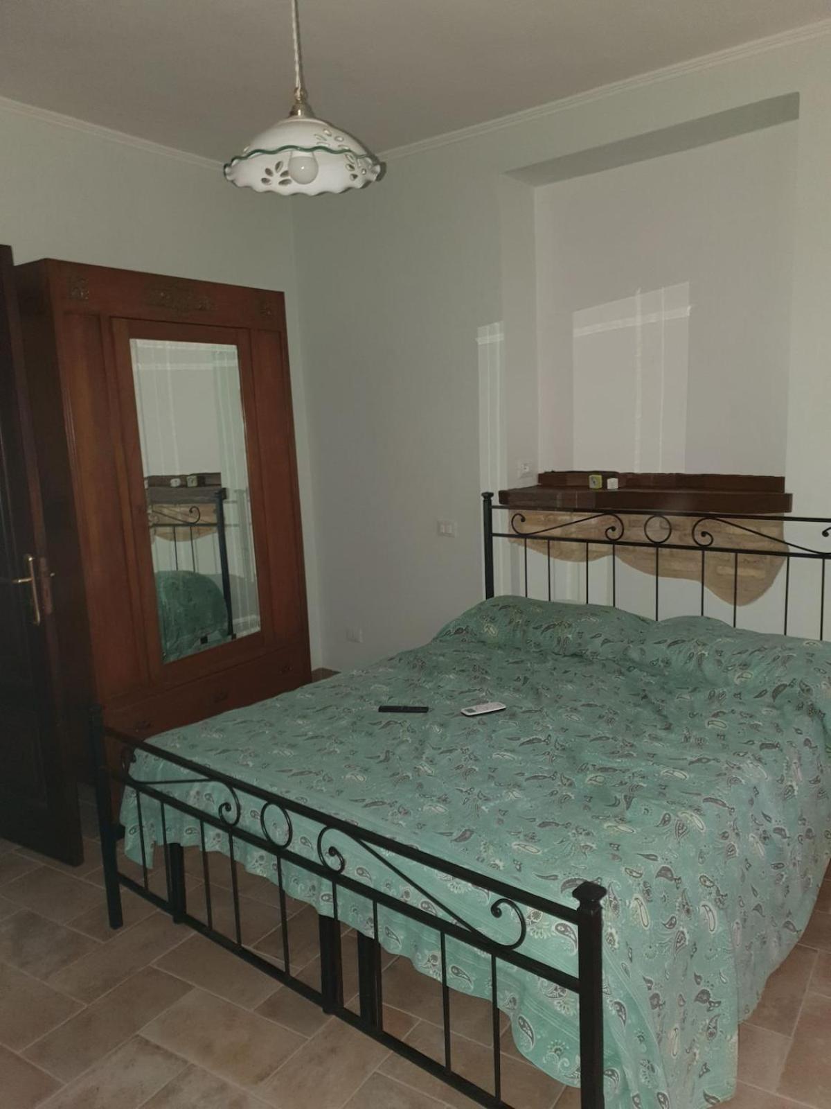 Casa Zac Mare Di Fossacesia Βίλα Mozzagrogna Εξωτερικό φωτογραφία